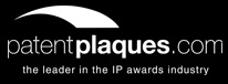 Patent Plaques - IP Awards
